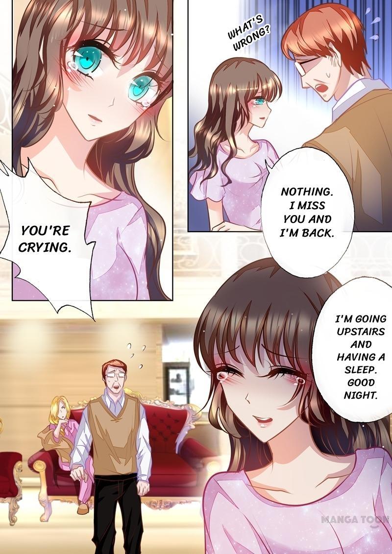 Warm Marriage Chapter 18 6